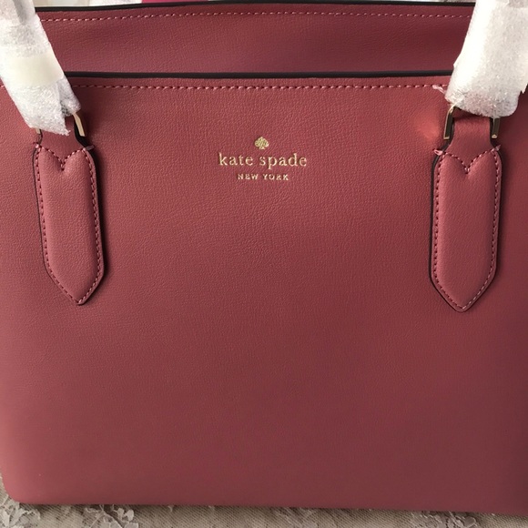 NWT Kate Spade Harper Tote Bag - Picture 5 of 16